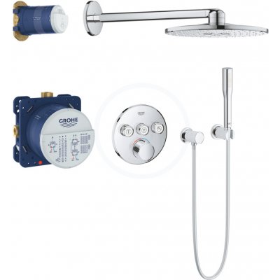 GROHE 34709000 – Hledejceny.cz