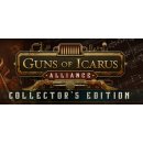 Hra na PC Guns of Icarus (Collector's Edition)