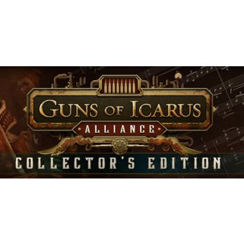 Guns of Icarus (Collector's Edition)