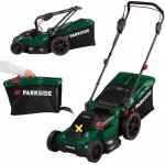 Parkside PRMA 40-Li D2 – Zboží Dáma