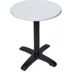 Rojaplast stolová TOPALIT deska SEAGRASS LIGHT o70 cm 3480/91 – Zboží Dáma