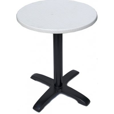 Rojaplast stolová TOPALIT deska SEAGRASS LIGHT o70 cm 3480/91 – Zboží Dáma