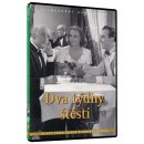 Dva týdny štěstí DVD