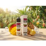 Infamous LongZ Shake & Vape Pineapple Mango 10 ml – Zboží Dáma