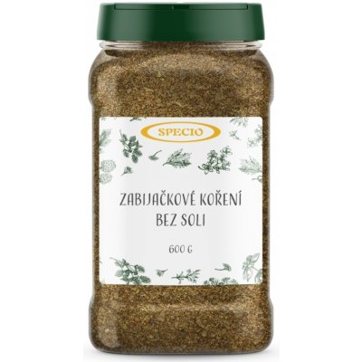 Gastro line Zabijačkové koření bez soli 600 g – Zboží Dáma