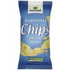 Chipsy Alnatura BIO Chipsy bramborové s mořskou solí 125 g