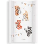 Albero Mio podložka měkká 2hranná Baby 70x50 – Zboží Dáma