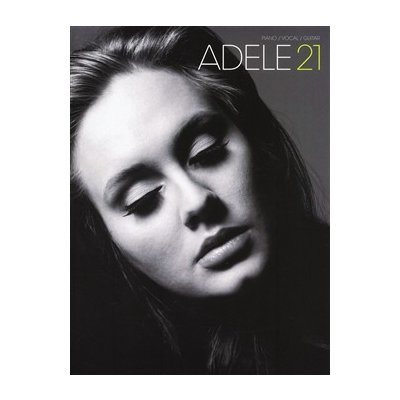Adele: 21 – Zboží Mobilmania
