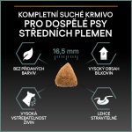 Purina Pro Plan Medium Adult Sensitive Digestion jehněčí 6 kg – Sleviste.cz