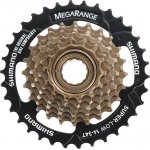 Shimano MFTZ31 – Zboží Dáma Shimano MFTZ31 – Zboží Dáma