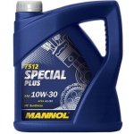 Mannol Special Plus 10W-30 5 l – Sleviste.cz