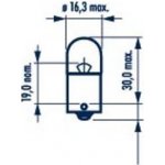 Narva 17171 R5W BA15s 12V 5W – Hledejceny.cz