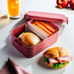 Mepal Jídelní box Take a break Midi Vivid Mauve – Zboží Dáma