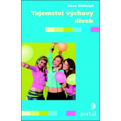 Tajemství výchovy dívek – Hledejceny.cz