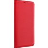 Pouzdro a kryt na mobilní telefon Xiaomi ForCell pouzdro Smart Book red pro Xiaomi Redmi Note 13 Pro+ 5G