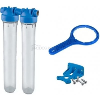 Prodo Filtr MASTER 20 DUO – Zbozi.Blesk.cz