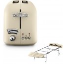 DeLonghi Argento Flora CT 021.BG