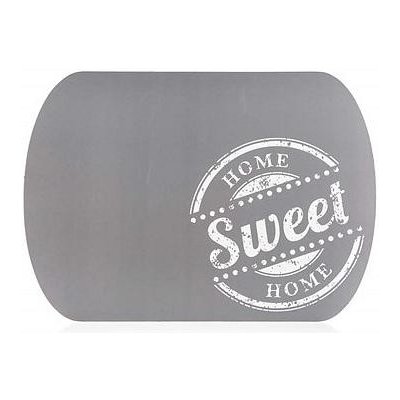 Banquet prostírání korkové SWEET HOME 39x28cm – Zbozi.Blesk.cz
