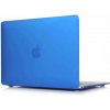 Brašna na notebook SES Plastový ochranný obal pro Apple MacBook Air 15,3" 2023, M2 - tmavě modrý 12847
