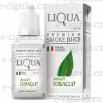 Ritchy Liqua Bright Tobacco 30 ml 18 mg – Zboží Mobilmania