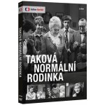 Taková normální rodinka / DVD DVD – Hledejceny.cz