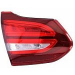 Zadní světlo- levé vnitřní MERCEDES C (W205) 2014-2021 |014-2021| ULO | 4001439041257 – Hledejceny.cz