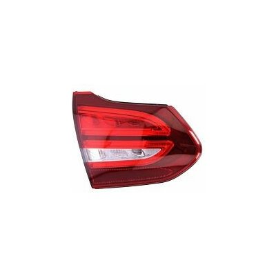 Zadní světlo- levé vnitřní MERCEDES C (W205) 2014-2021 |014-2021| ULO | 4001439041257 – Hledejceny.cz