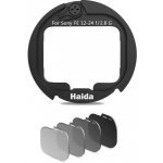 Haida sada zadních filtrů ND 8x + 16x + 64x + 1024x – Hledejceny.cz