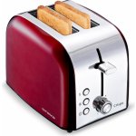 Orava Crispo – Sleviste.cz