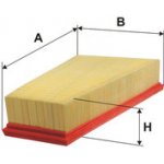 Filtron AP 035/5 - vzduchový filtr – Zboží Mobilmania