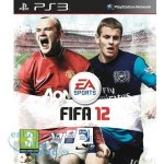 FIFA 12 – Zboží Mobilmania