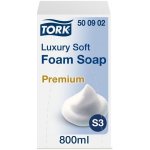 Tork pěnové mýdlo 800 ml – Sleviste.cz