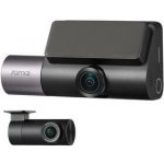 70mai Dash Cam 4K T800 + zadní 4K RC41 512GB – Hledejceny.cz