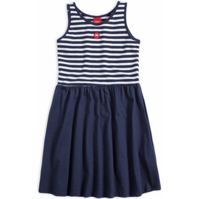 KYLY MARINE šaty modré – Zbozi.Blesk.cz