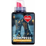 DEDRA COMPRESS gel na praní kompresních punčoch, bandáží & ortéz 500 ml 20 praní – Zboží Mobilmania