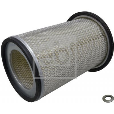 Vzduchový filtr FEBI BILSTEIN 47429 – Hledejceny.cz