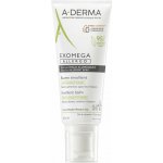 A-Derma Exomega Allergo emolienční balzám 200 ml – Zboží Dáma