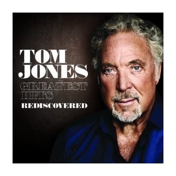 Tom Jones - Greatest Hits CD