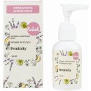 Intimní mycí prostředek Navia intimní mycí emulze Feminity 30 ml