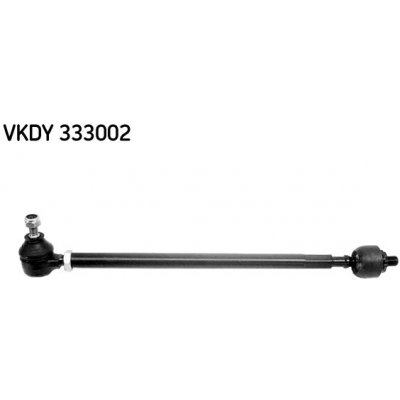 Příčné táhlo řízení SKF VKDY 333002 (VKDY333002) – Hledejceny.cz