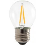 Ecolamp by eLight Dekorační LED žárovka E27 neutrální 4000k 5w 600 lm – Hledejceny.cz