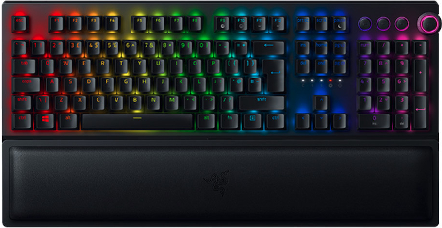 Razer Blackwidow V3 Pro RZ03-03530300-R3W1