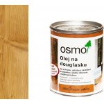 Osmo 004 Terasový olej 0,75 l Douglasie – Zbozi.Blesk.cz