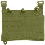 Fenix Protector Přední platforma Démon zelená – Zboží Dáma