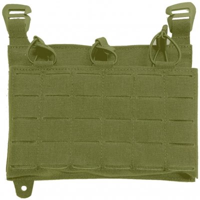 Fenix Protector Přední platforma Démon zelená – Zboží Dáma