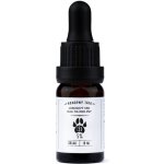 Konopný Táta Lososové CBD kapky pro psy 5% 10 ml – Hledejceny.cz