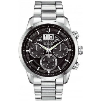 Bulova 96B319