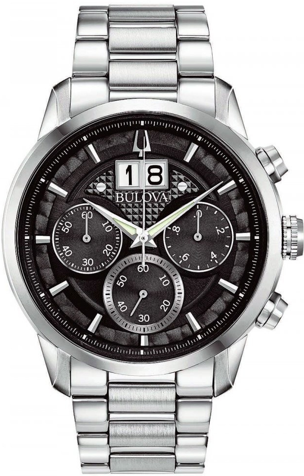 Bulova 96B319