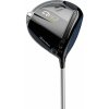 Golfový driver TaylorMade Qi10 Max pánský driver pravé 10,5º Regular