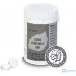 Radim Bakeš Galenická laboratoř Ostrava AKH Carbo vegetabilis 60 tablet – Hledejceny.cz